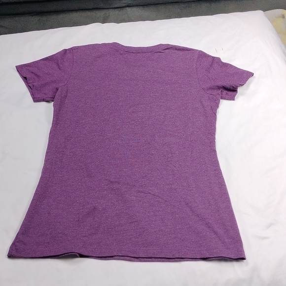 Michael Jackson ONE Women's large sized t shirt - Picture 4 of 7